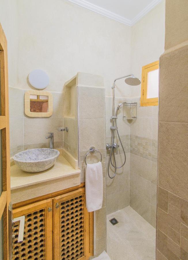Stella 2 - Appartement Spacieux Avec Cheminee Medina Essaouira Luaran gambar